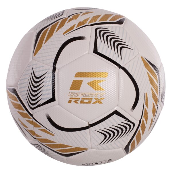 BALÓN FÚTBOL ROX R-COMMAND talla 5 - Imagen 4