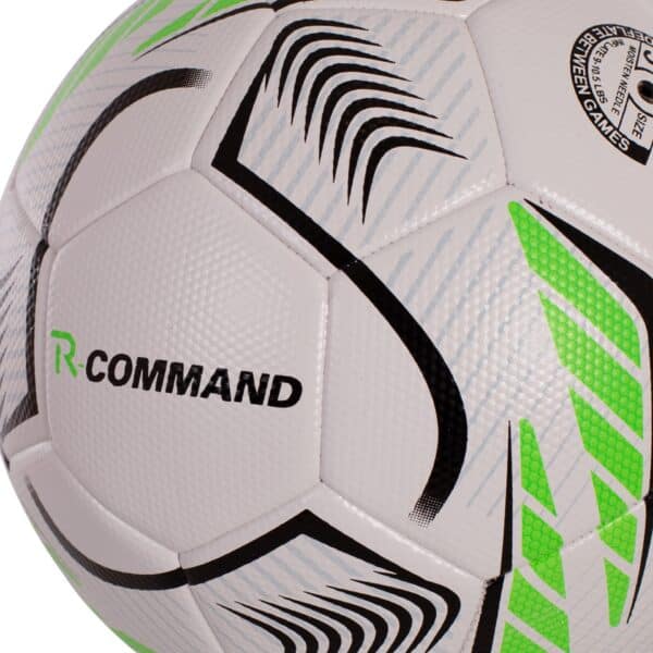 BALÓN FÚTBOL ROX R-COMMAND talla 5 - Imagen 3