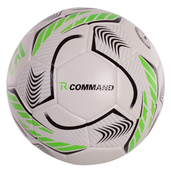 BALÓN FÚTBOL ROX R-COMMAND talla 5