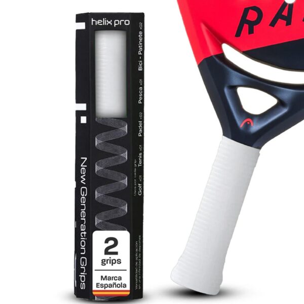 GRIP PÁDEL HELIX PRO - Imagen 12