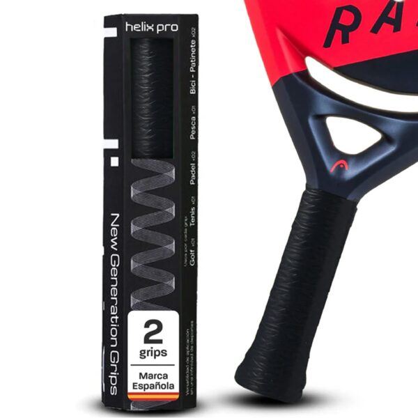 GRIP PÁDEL HELIX PRO - Imagen 14