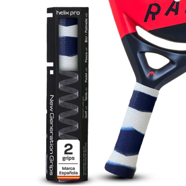 GRIP PÁDEL HELIX PRO - Imagen 9