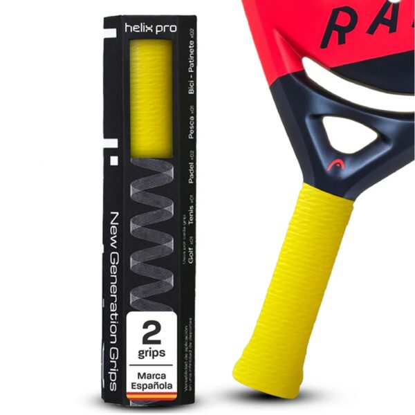 GRIP PÁDEL HELIX PRO - Imagen 8