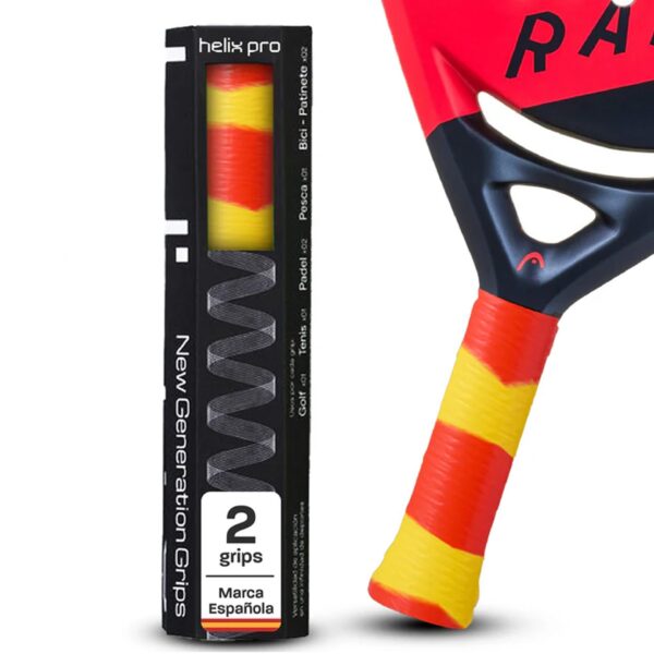 GRIP PÁDEL HELIX PRO - Imagen 10