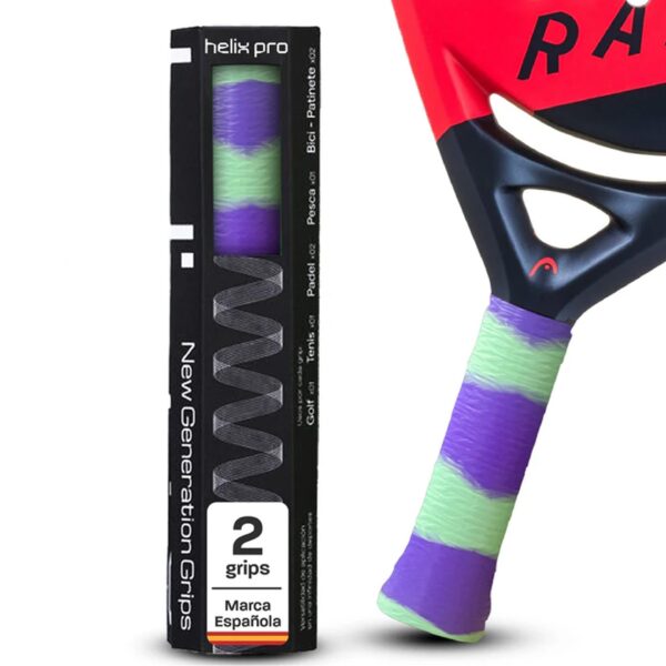 GRIP PÁDEL HELIX PRO - Imagen 11