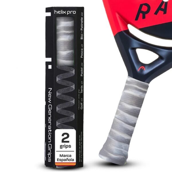 GRIP PÁDEL HELIX PRO - Imagen 5