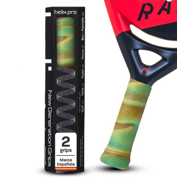 GRIP PÁDEL HELIX PRO - Imagen 6