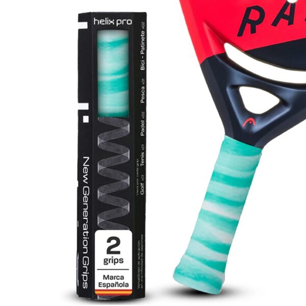 GRIP PÁDEL HELIX PRO - Imagen 3