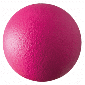 PELOTA KIDS TECNIC SKIN SUPER SOFT Ø165 - ROSA