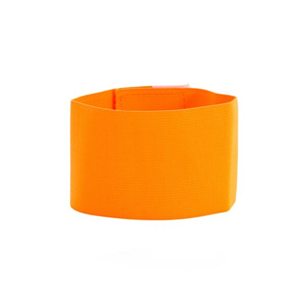 DISTINTIVO/BRAZALETE REGULABLE NEUTRO - Imagen 8