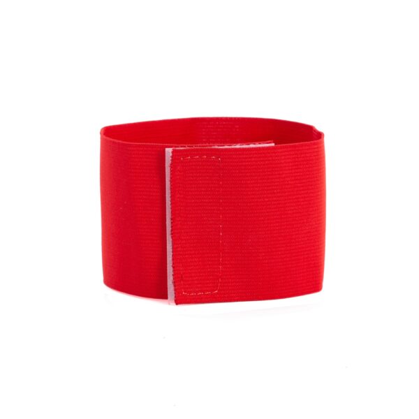 DISTINTIVO/BRAZALETE REGULABLE NEUTRO - Imagen 5