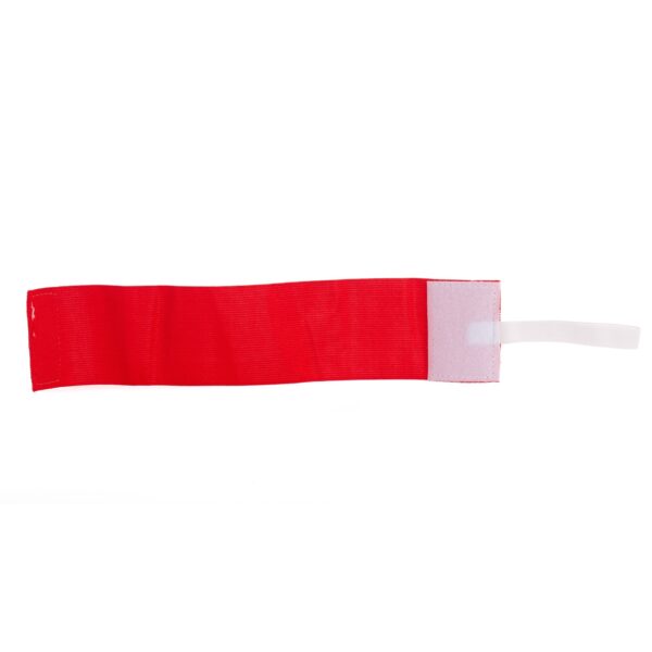DISTINTIVO/BRAZALETE REGULABLE NEUTRO - Imagen 4