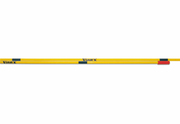 Listón Fibra vidrio Salto con pértiga. 4,5 m. Basic W.A.