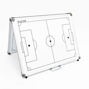 Pizarra Magnética Plegable 60 cm x 90 cm META