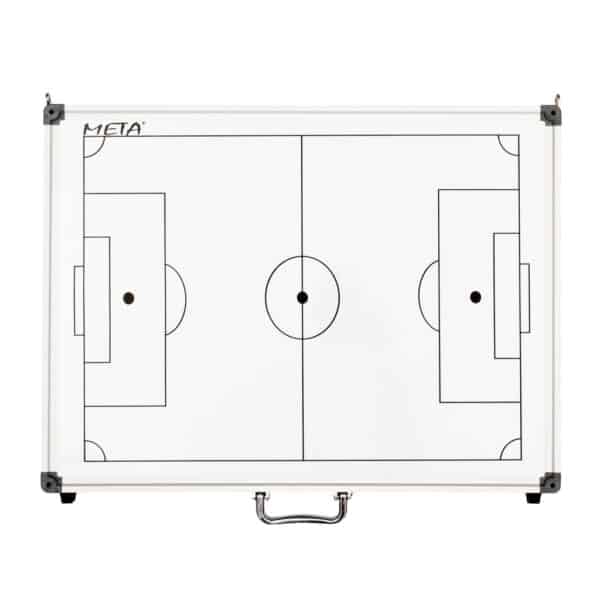 Pizarra Magnética Plegable 60 cm x 90 cm META - Imagen 2