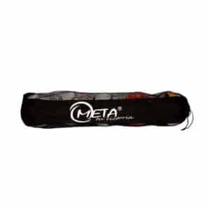 Saco de Rejilla Tubular Portabalones 5 BALONES