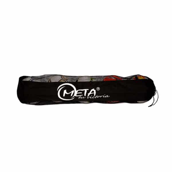 Saco de Rejilla Tubular Portabalones 5 BALONES