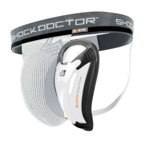 COQUILLA SHOCK DOCTOR BIO FLEX