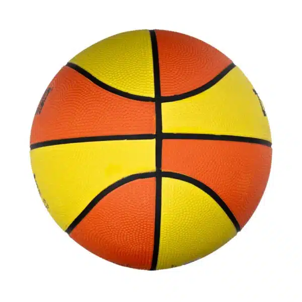 Balón baloncesto PIVOT 4B1500 TALLA 4 - Imagen 4