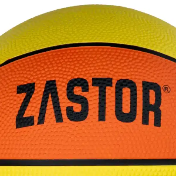 Balón baloncesto PIVOT 4B1500 TALLA 4 - Imagen 2