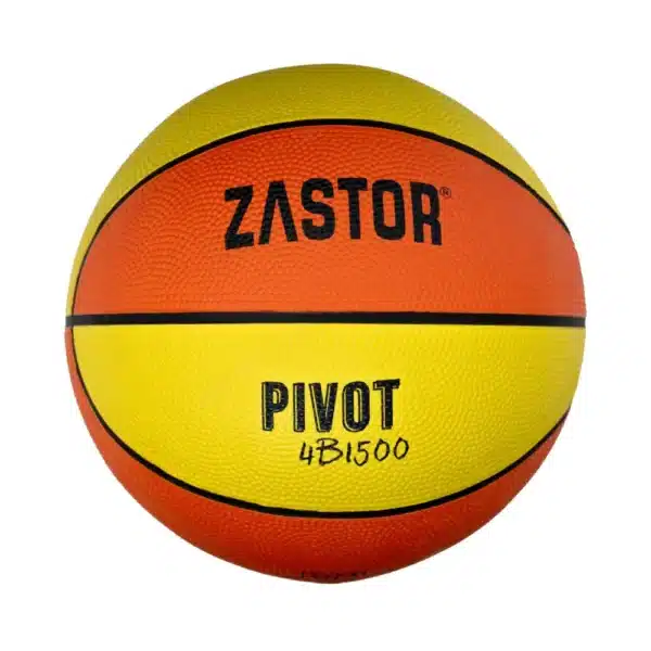 Balón baloncesto PIVOT 4B1500 TALLA 4