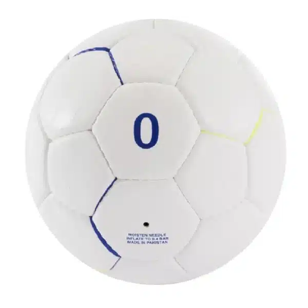 Balón Balonmano Joma B Blanco - Imagen 6