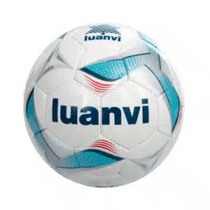 Balón Fútbol Luanvi Cup T-3