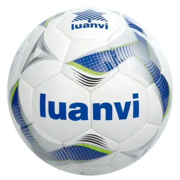 Balón Fútbol Sala Luanvi CUP T-62