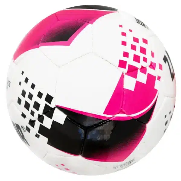 Balón Fútbol Sala NEXUS 62FS3000 Rosa - Imagen 4