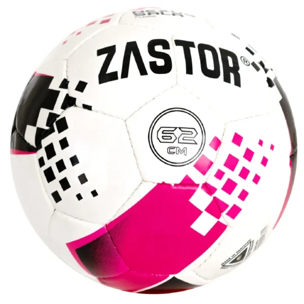 Balón Fútbol Sala NEXUS 62FS3000 Rosa - Imagen 3