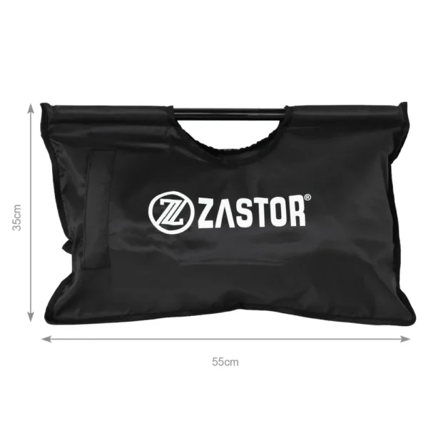 Bolsa contrapeso portería SANDLOCK 20 kg - Imagen 4