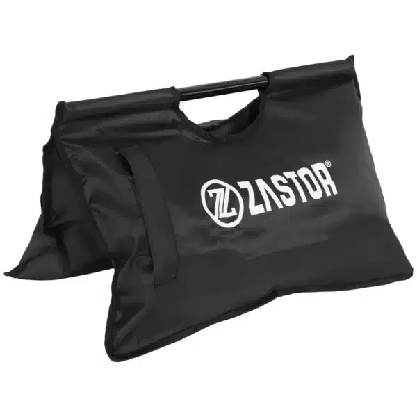 Bolsa contrapeso portería SANDLOCK 20 kg - Imagen 2
