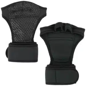 Calleras cross training CASLO
