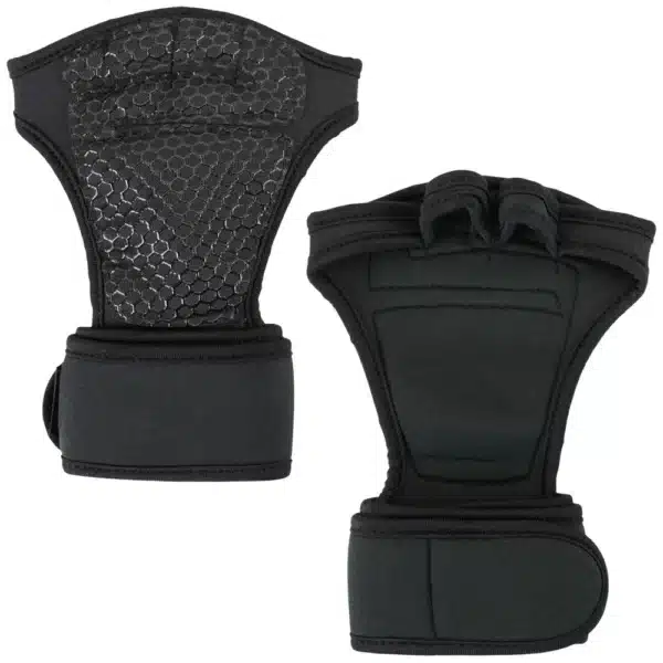 Calleras cross training CASLO