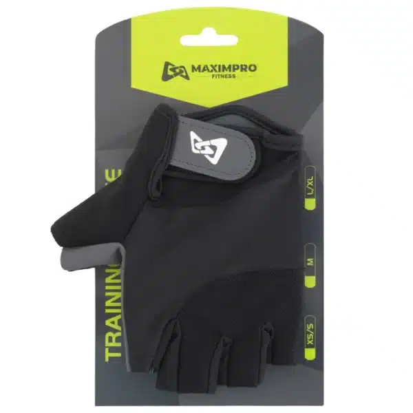 Guantes fitness NERO - Imagen 4