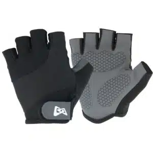 Guantes fitness NERO