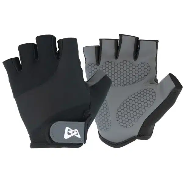 Guantes fitness NERO
