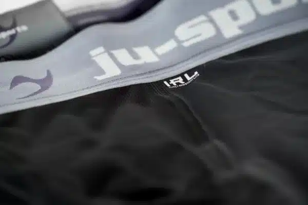SHORT NEGRO DE COMPRESIÓN CON COQUILLA JUSPORTS - Imagen 6