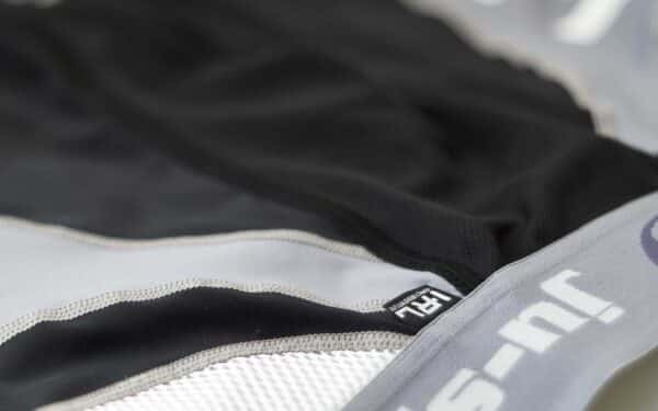 SHORT DE COMPRESIÓN CON COQUILLA JUSPORTS - Imagen 8