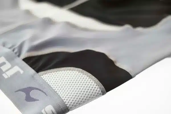 SHORT DE COMPRESIÓN CON COQUILLA JUSPORTS - Imagen 5