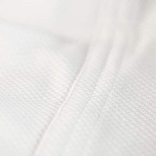 JUDOGI ADIDAS "CONTEST" BLANCO CON BANDAS ESPAÑA - Imagen 6