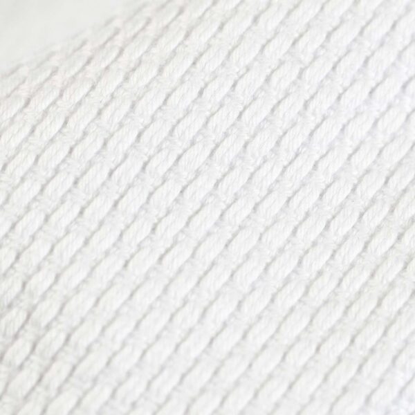 JUDOGI ADIDAS "CONTEST" BLANCO CON BANDAS ESPAÑA - Imagen 8