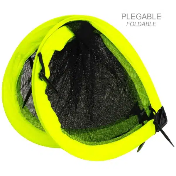 Juego porterías plegables BLINK 80x45 cm/122X97/182X112 - Imagen 4