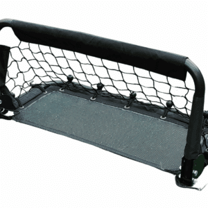 REBOUNDER/PORTERÍA RAPID MINI PORTERIA,REBOTEADOR