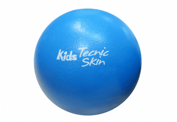 PELOTA KIDS TECNIC SKIN SOFT Ø165 - Imagen 8