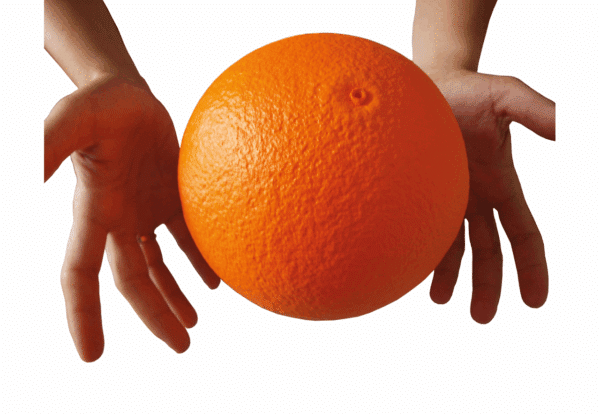 PELOTA KIDS TECNIC SKIN SOFT Ø165 - Imagen 2