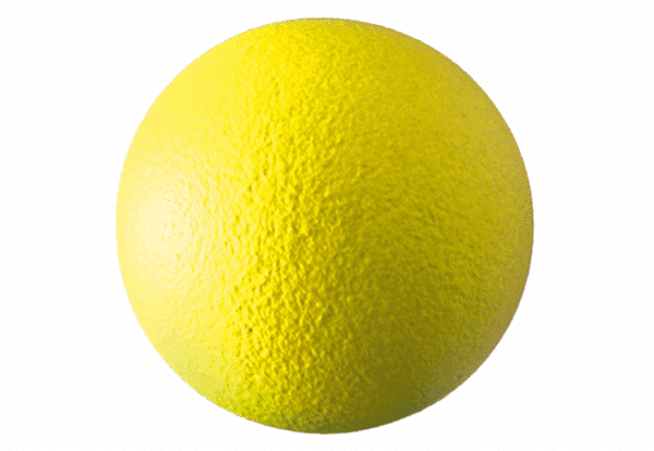 PELOTA KIDS TECNIC SKIN - MINI SOFT Ø90 MM - Imagen 9