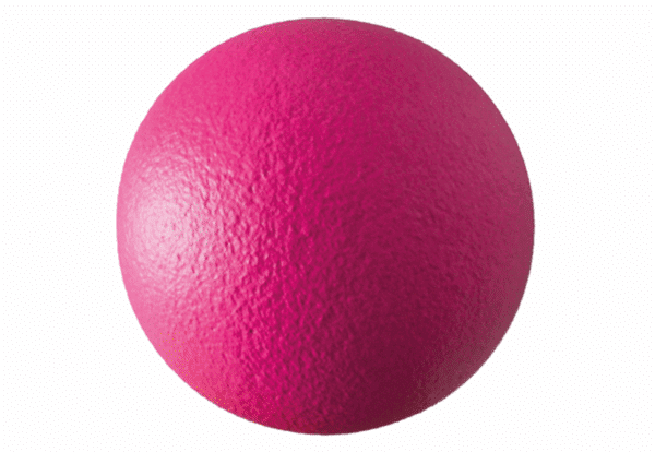 PELOTA KIDS TECNIC SKIN - MINI SOFT Ø90 MM - Imagen 6