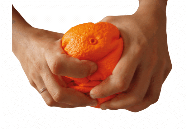 PELOTA KIDS TECNIC SKIN - MINI SOFT Ø90 MM - Imagen 4