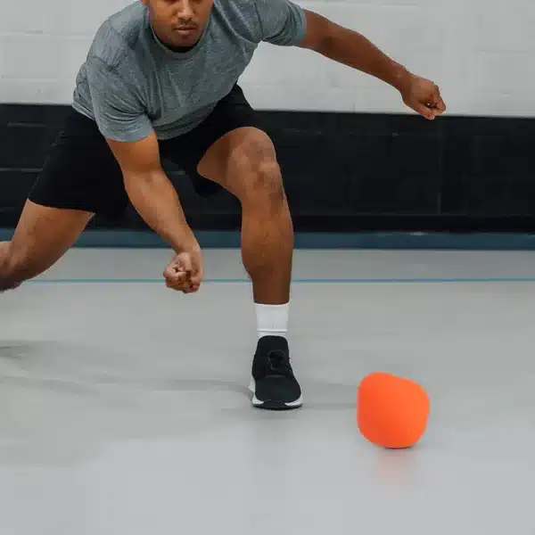 Pelota reacción piramidal RIBOT - Imagen 3